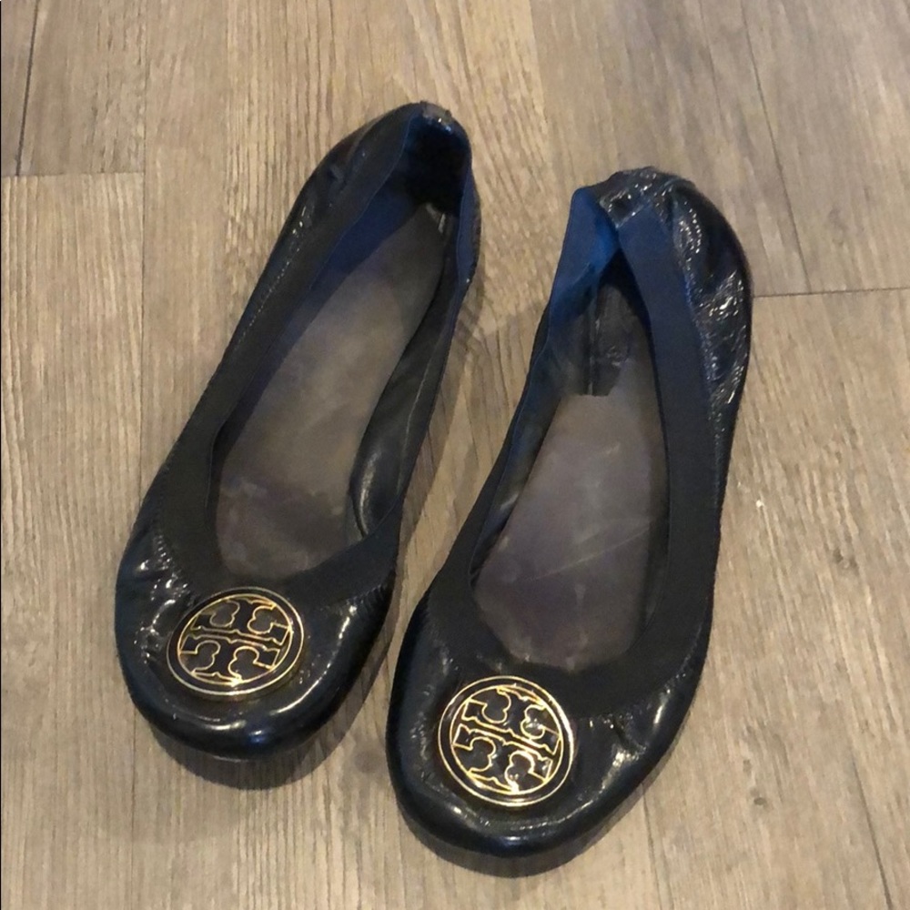 Tory Burch Flats